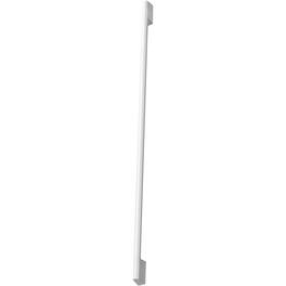 SKS - Handle for Signature Kitchen Suite SKSCR3001P - Brushed Aluminum