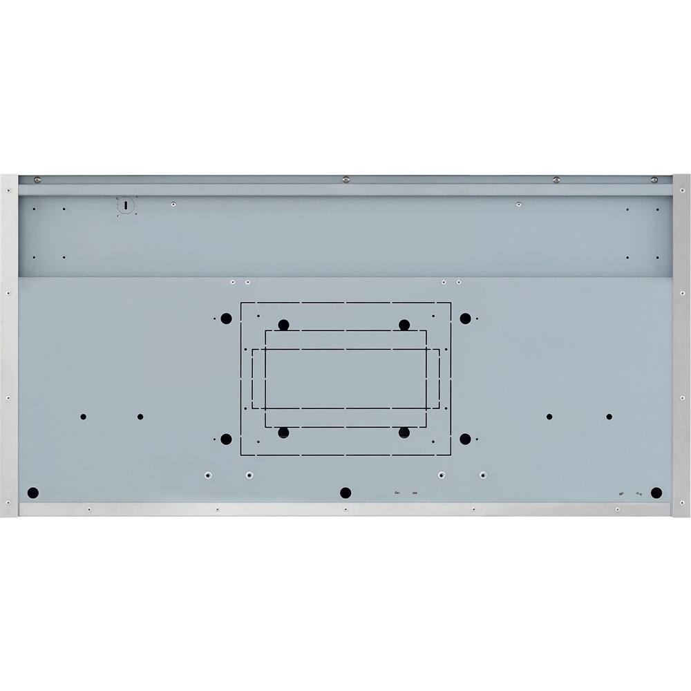 Best Buy Signature Kitchen Suite 36 inches Externally Vented Under