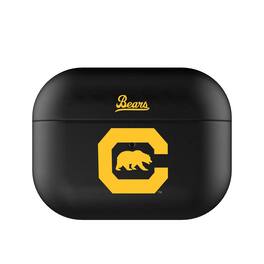 Keyscaper - Cal Bears Cal Bears Insignia 1st Gen AirPods Pro Case Cover - Black