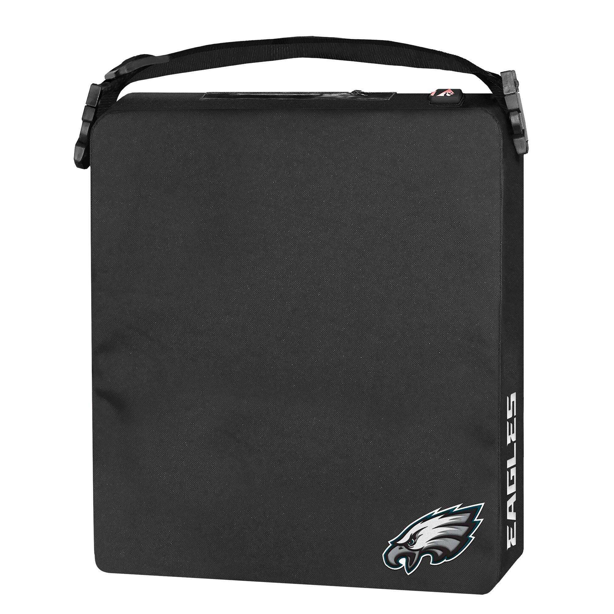 ActionHeat - Philadelphia Eagles 5V Battery Heated Seat Cushion - Black price history on PriceWatchPro