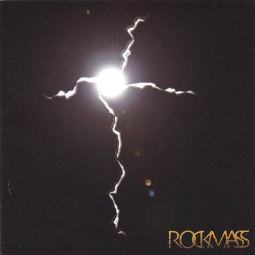 Rob Volpintesta - Rock Mass   - COMPACT DISCS [CD] price history on PriceWatchPro