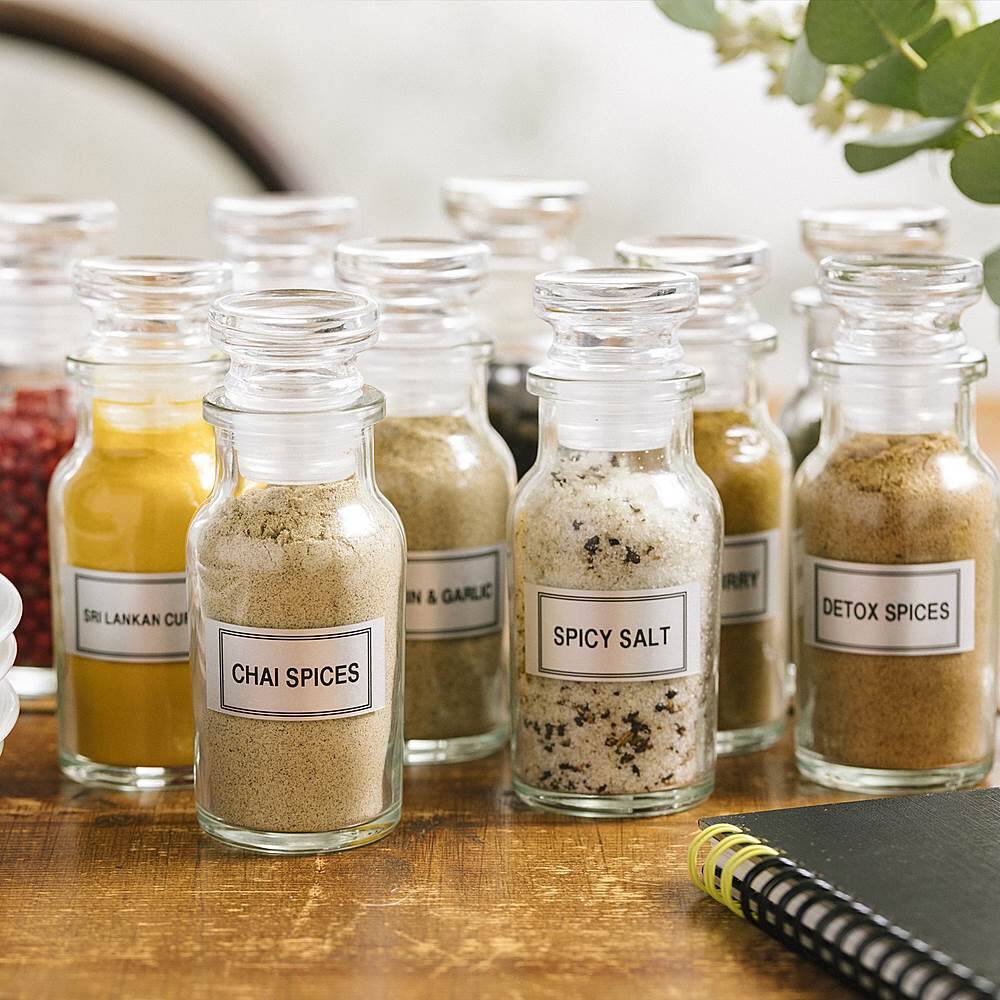 Alt View 19. Brother - P-Touch CUBE Plus PT-P710BT Versatile Label Maker with Bluetooth Wireless Technology - Black.