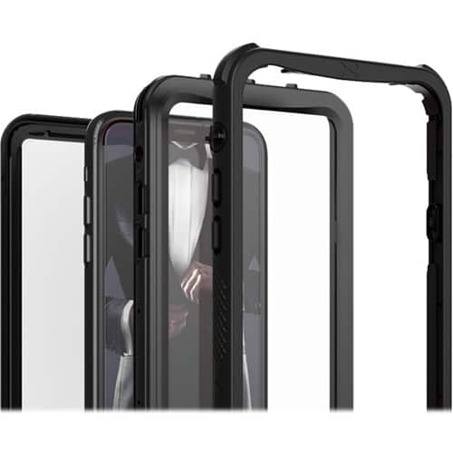 nautical 2 protective water-resistant case for apple iphone xr - green nautical 2 protective water-resistant case for apple iphone xr - green