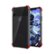 Alt View Zoom 11. Ghostek - Covert2 Case for Apple® iPhone® XS - Red/Crystal Clear.