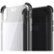 Alt View 15. Ghostek - Covert2 Case for Apple® iPhone® XR - Black/Crystal Clear.