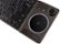Alt View Zoom 14. CORSAIR - K83 Entertainment Bluetooth Keyboard with Back Lighting - Black.