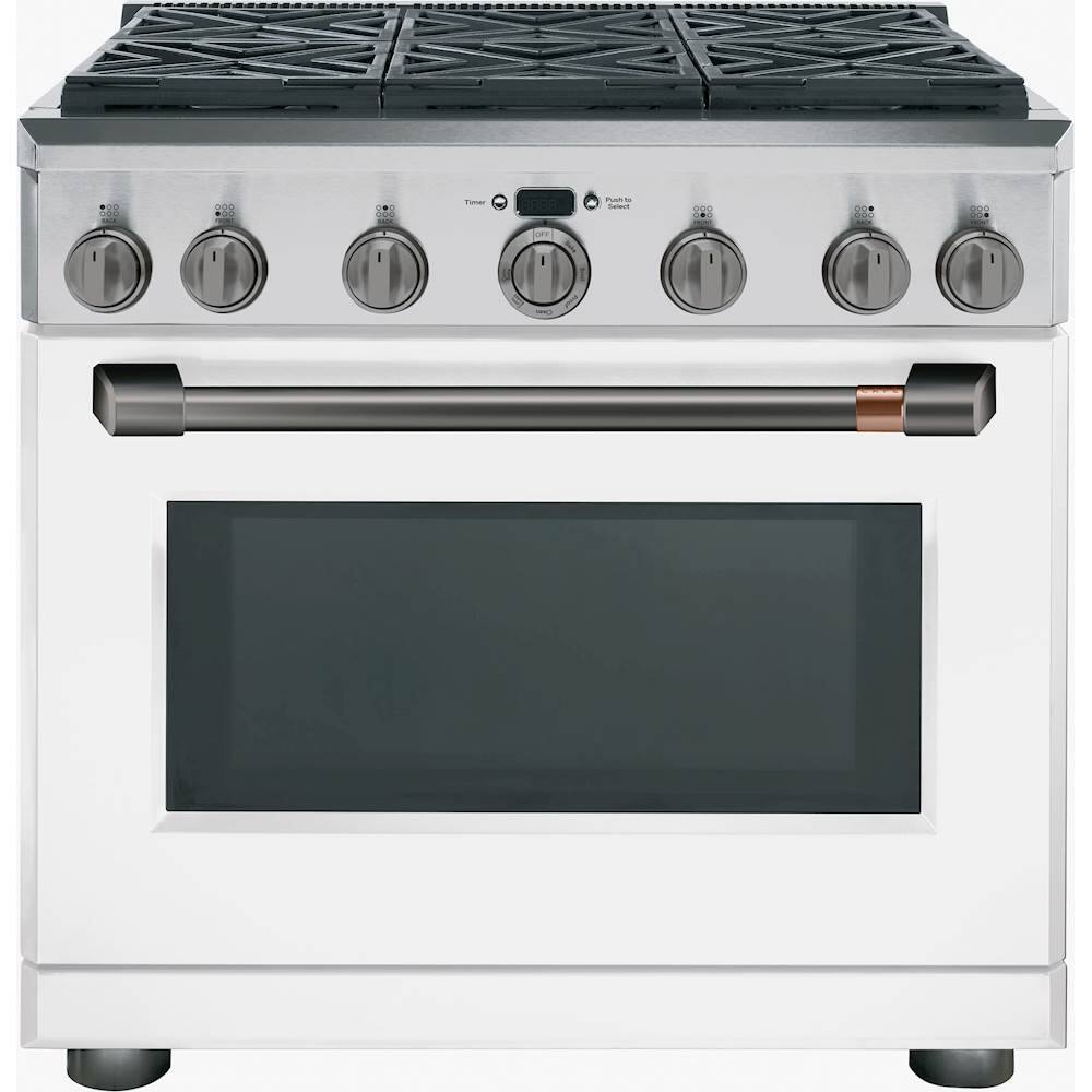 Alt View 13. Café - Accessory Kit for CGY366P3MD1 - Brushed Black.