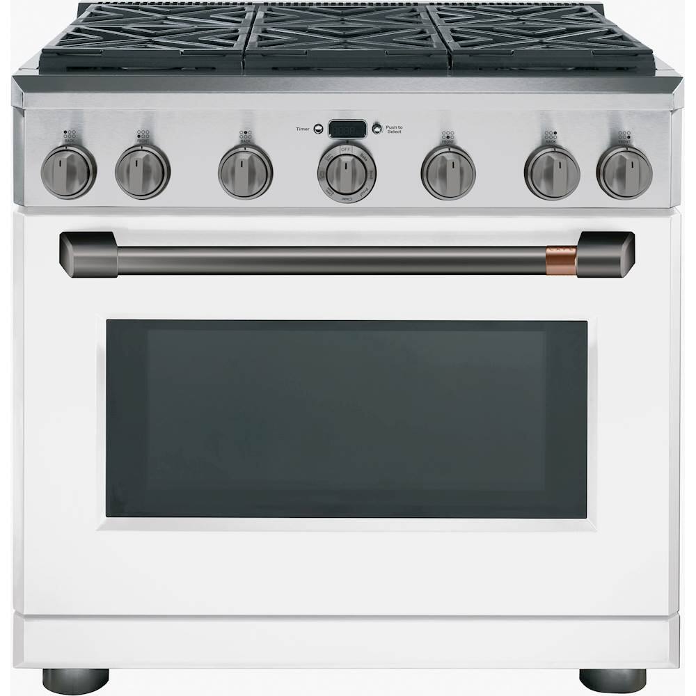 Alt View 16. Café - Accessory Kit for CGY366P3MD1 - Brushed Black.