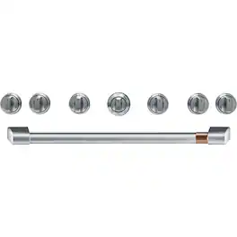 Café - Accessory Kit for CGY366P3MD1 - Brushed Stainless Steel