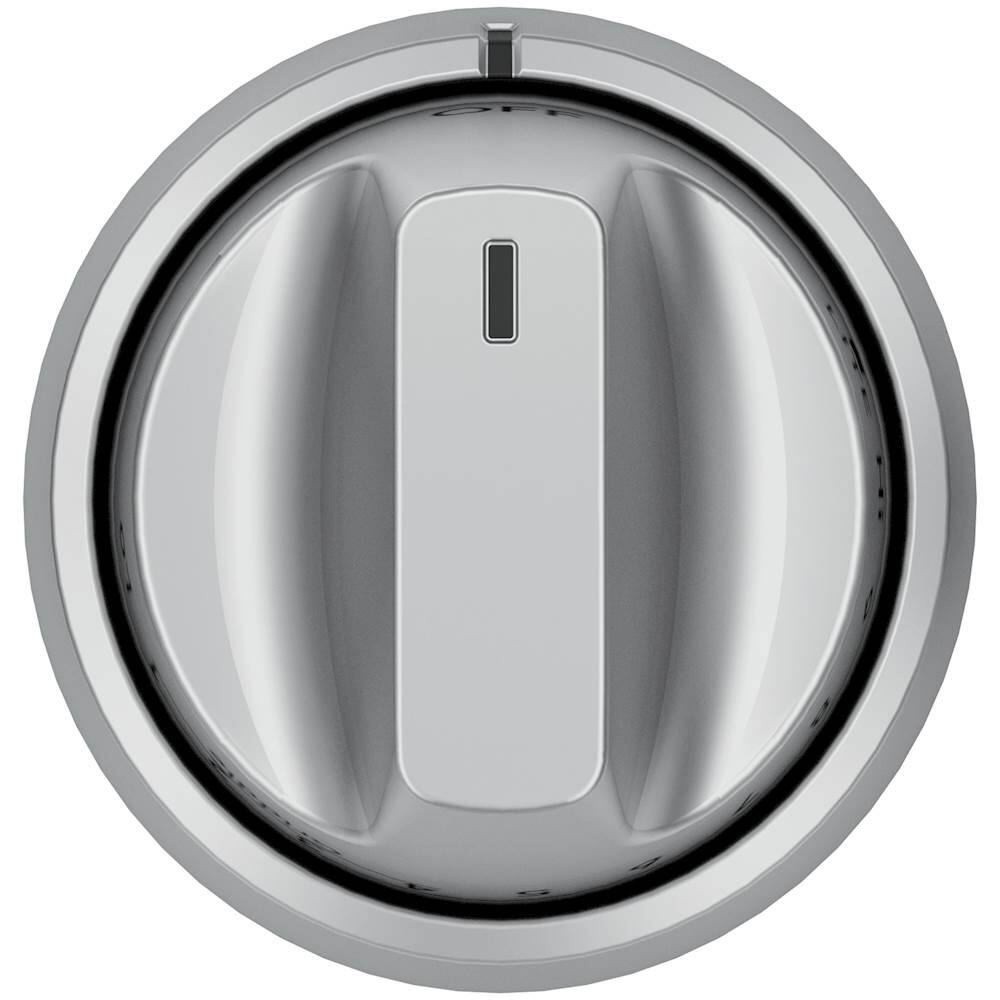 Alt View 12. Café - Accessory Kit for CGY366P3MD1 - Brushed Stainless Steel.