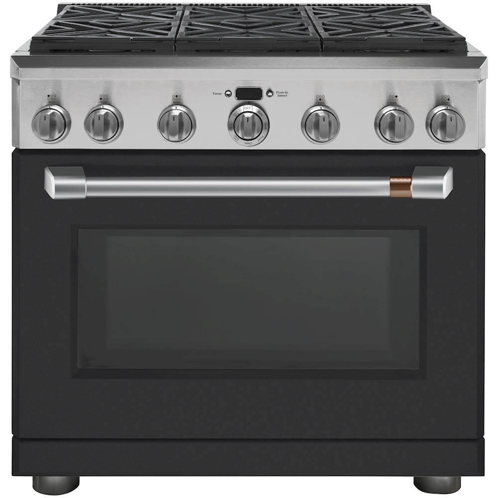 Alt View 14. Café - Accessory Kit for CGY366P3MD1 - Brushed Stainless Steel.
