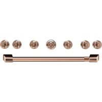 Café - Accessory Kit for CGY366P3MD1 - Brushed copper - Front_Zoom