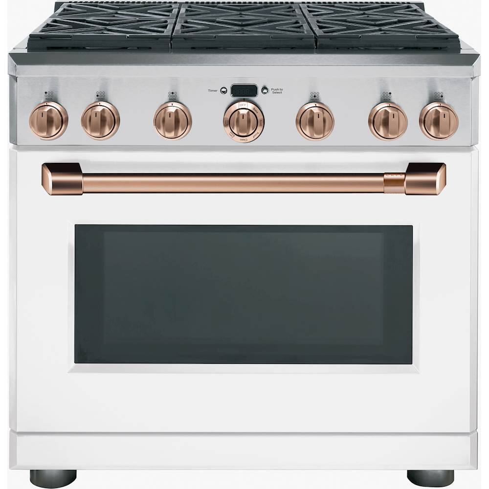 Alt View 13. Café - Accessory Kit for CGY366P3MD1 - Brushed Copper.