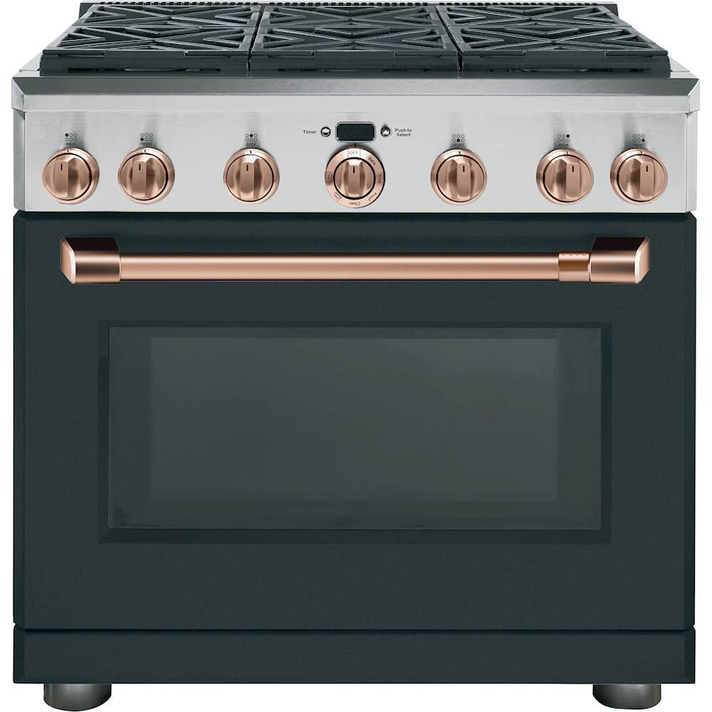 Alt View 14. Café - Accessory Kit for CGY366P3MD1 - Brushed Copper.