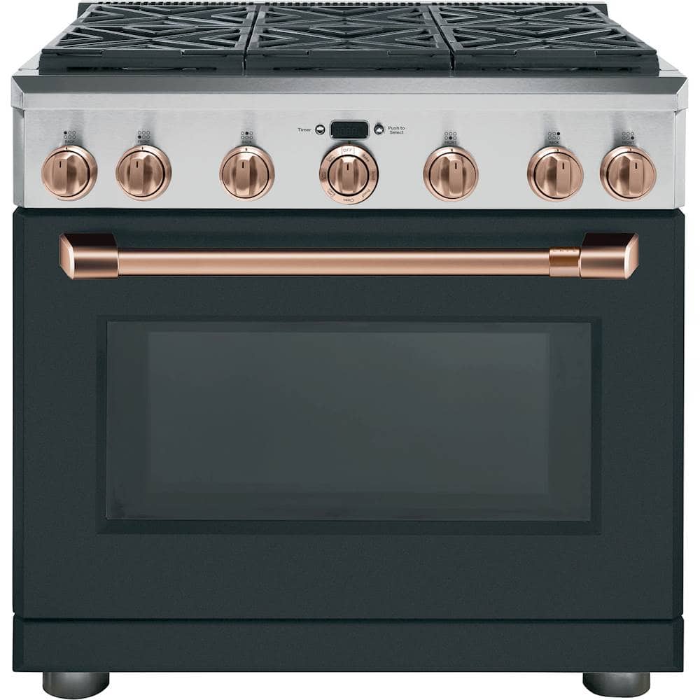 Alt View 15. Café - Accessory Kit for CGY366P3MD1 - Brushed Copper.