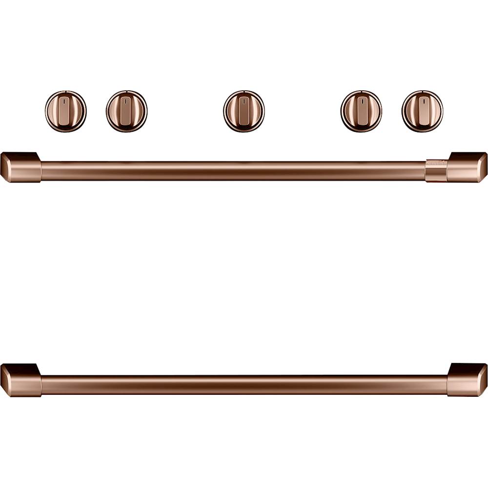 Front. Café - Accessory Kit for CGB500P3MD1 - Brushed Copper.