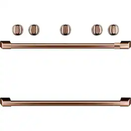 Café - Accessory Kit for CGB500P3MD1 - Brushed Copper
