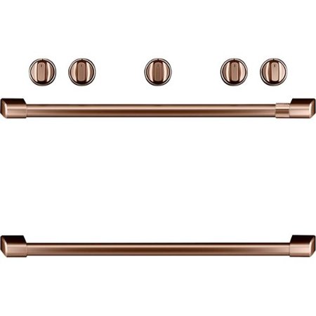 Café - Accessory Kit for CGB500P3MD1 - Brushed Copper