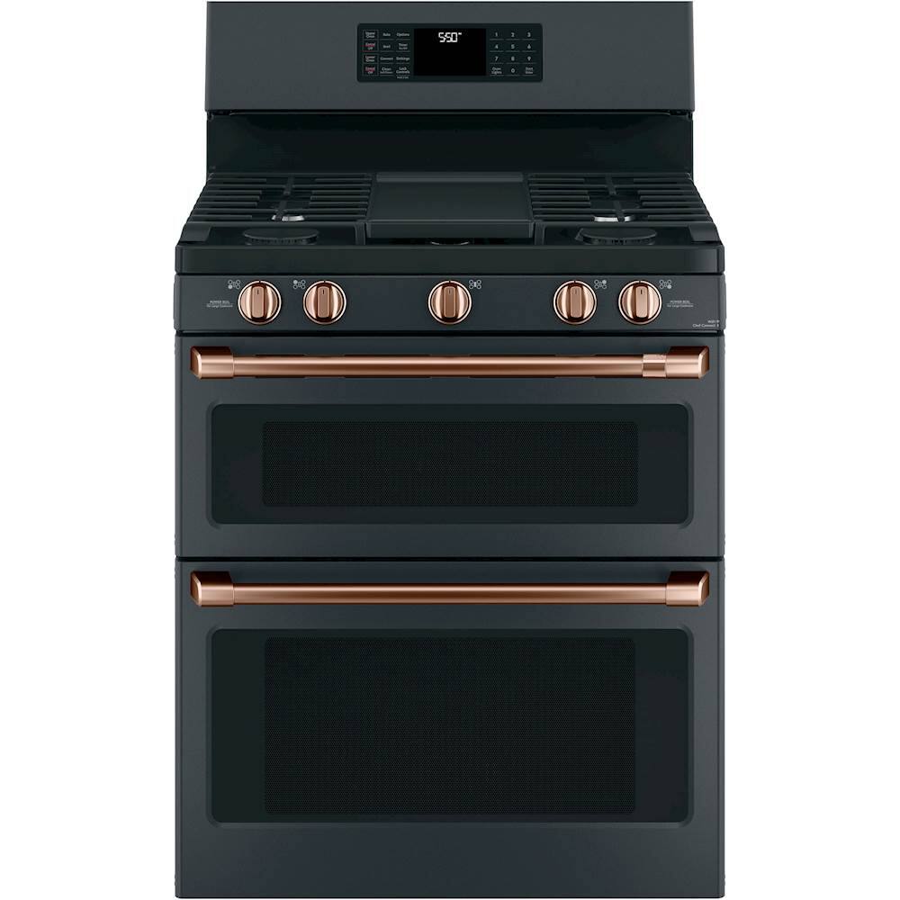 Alt View 13. Café - Accessory Kit for CGB500P3MD1 - Brushed Copper.