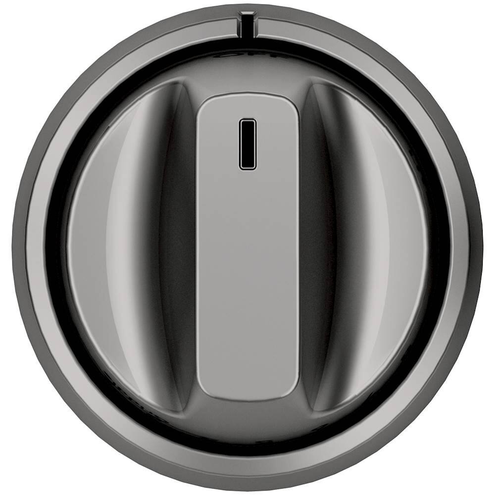 Alt View 12. Café - Accessory Kit for CGB500P3MD1 - Brushed Black.