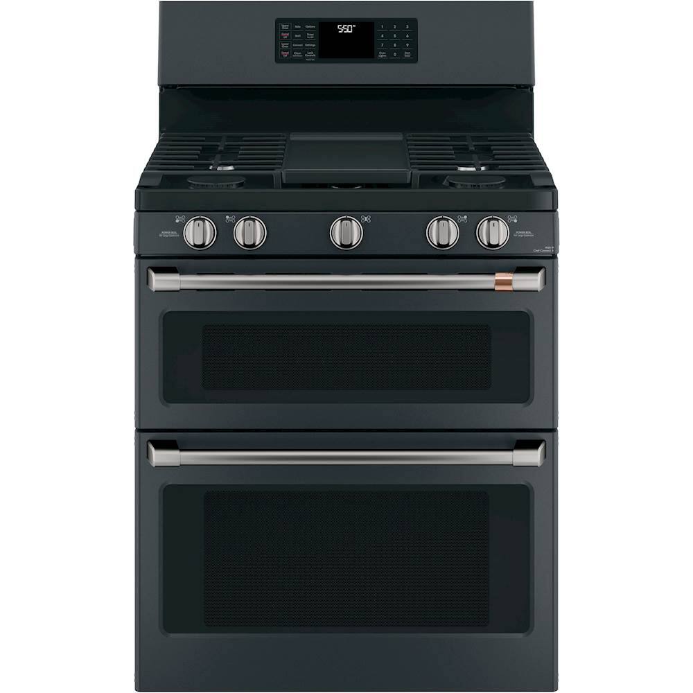 Alt View 13. Café - Accessory Kit for CGB500P3MD1 - Brushed Black.