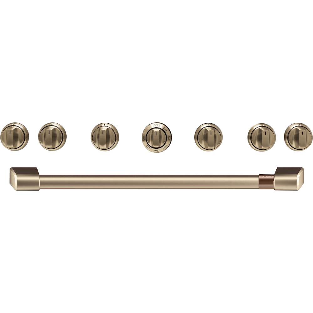 Accessory Kit for Café CGY366P3MD1 - Brushed Bronze