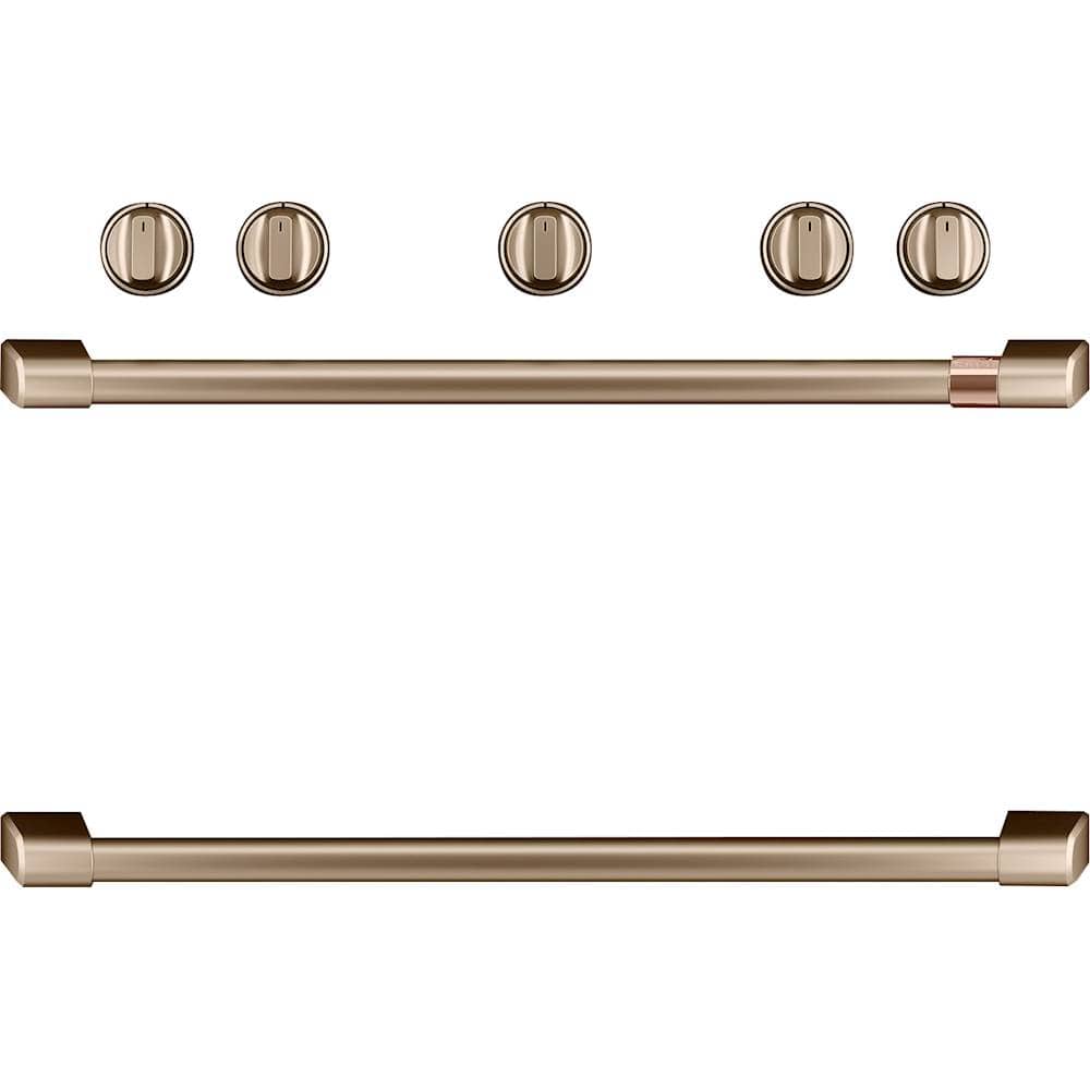 Café - Accessory Kit for CGB500P3MD1 - Brushed Bronze - Front_Zoom