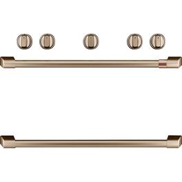 Café - Accessory Kit for CGB500P3MD1 - Brushed Bronze