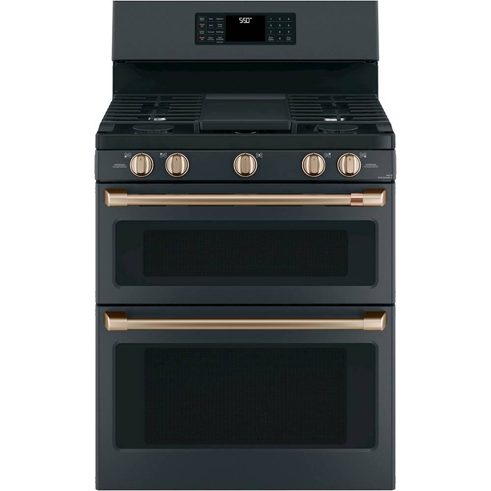 Alt View 13. Café - Accessory Kit for CGB500P3MD1 - Brushed Bronze.