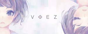 VOEZ - Nintendo Switch [Digital] - Front_Zoom