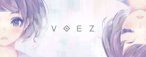 Front. Flyhigh Works - VOEZ. - T (Teen 13+)