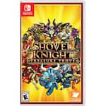 Shovel knight treasure outlet trove switch physical