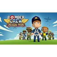 Bomber Crew Season Pass - Nintendo Switch [Digital] - Front_Standard