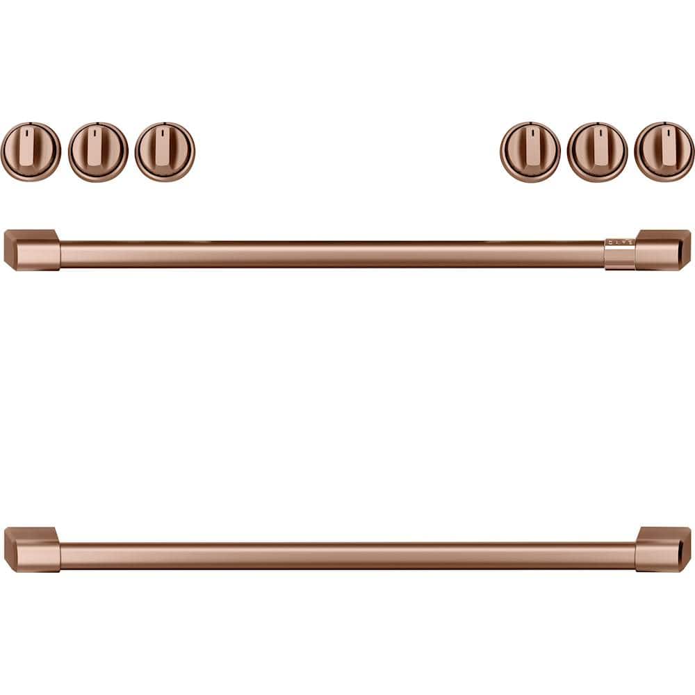 Café - Accessory Kit for C2S900P3MD1 - Brushed Copper - Front_Zoom