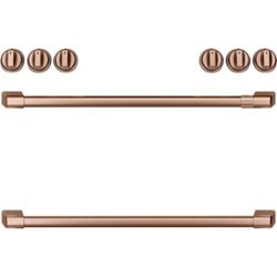 Café - Accessory Kit for C2S900P3MD1 - Brushed copper - Front_Zoom