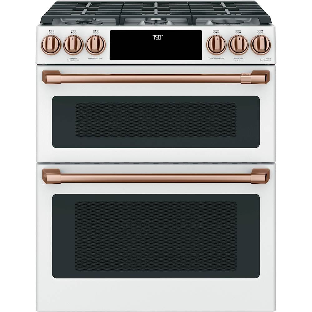 Alt View 17. Café - Accessory Kit for C2S900P3MD1 - Brushed Copper.