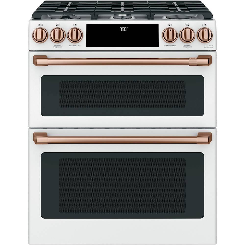 Alt View 17. Café - Accessory Kit for C2S900P3MD1 - Brushed Copper.