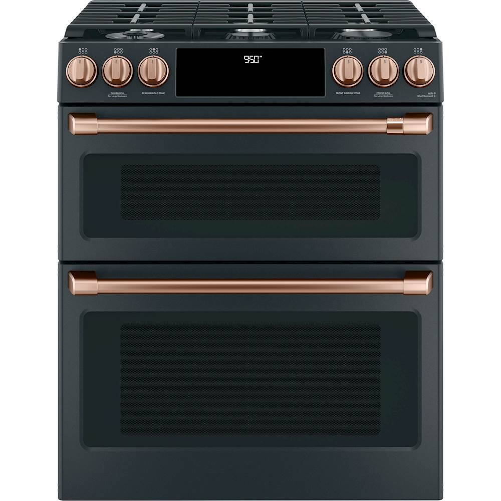 Alt View 18. Café - Accessory Kit for C2S900P3MD1 - Brushed Copper.