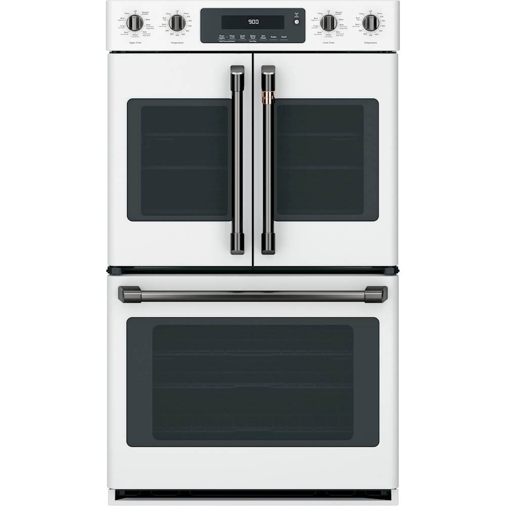 Alt View 13. Café - Accessory Kit for CTD90FP4MW2 - Brushed Black.