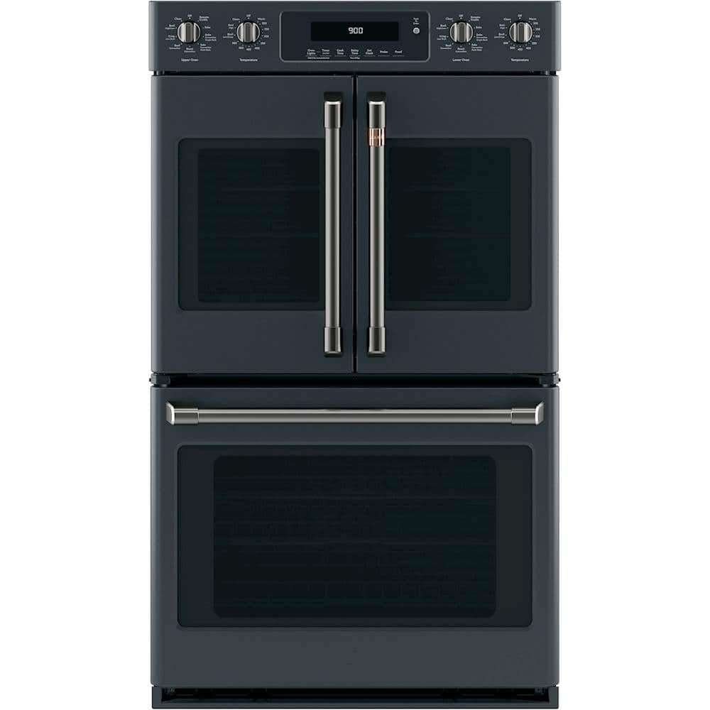 Alt View 14. Café - Accessory Kit for CTD90FP4MW2 - Brushed Black.