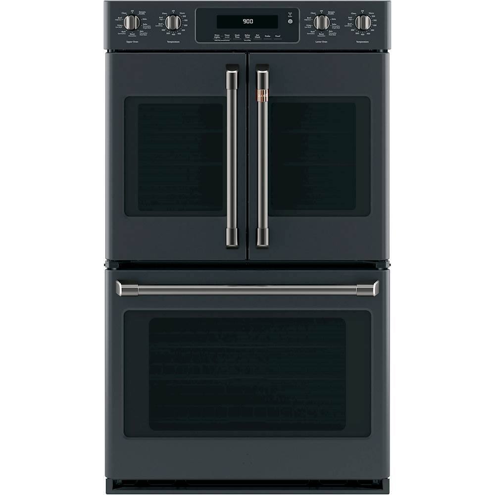 Alt View 14. Café - Accessory Kit for CTD90FP4MW2 - Brushed Black.