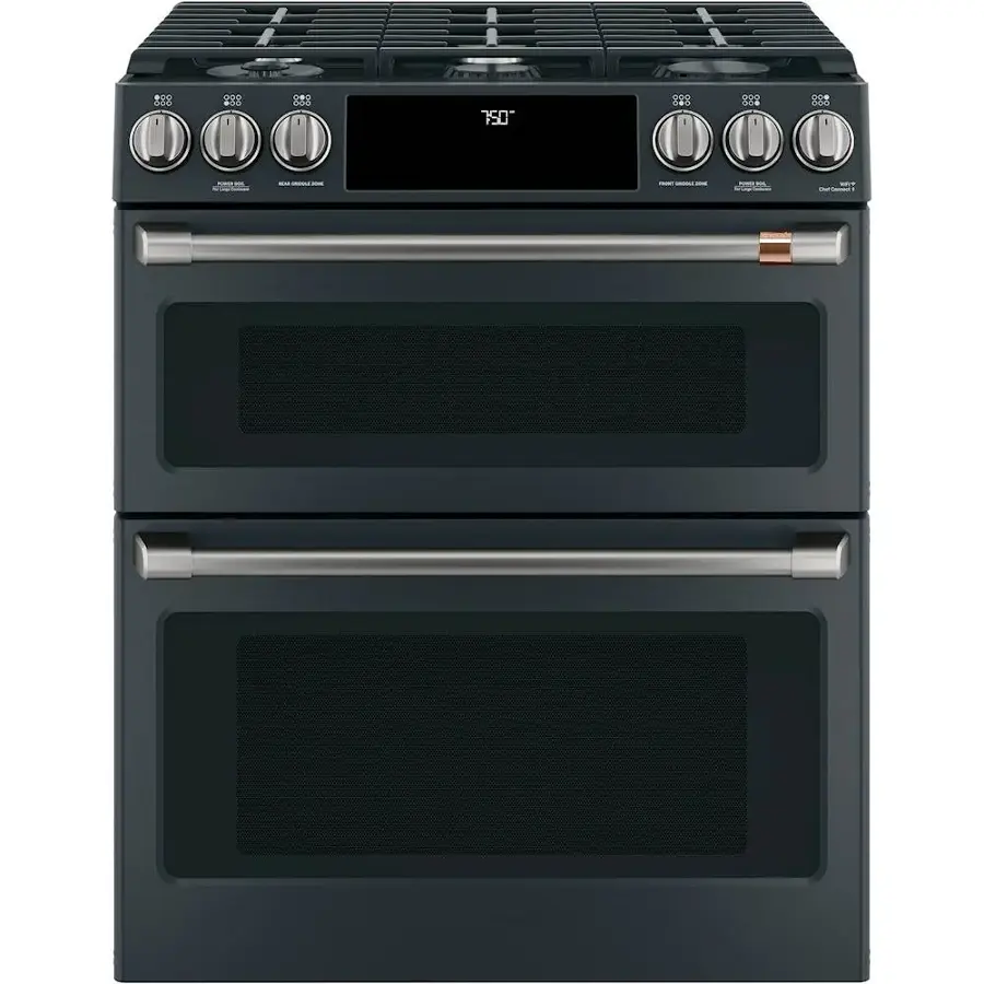 Alt View 16. Café - Accessory Kit for C2S900P3MD1 - Brushed Black.