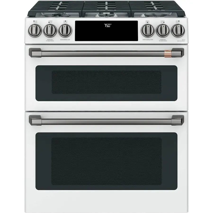 Alt View 17. Café - Accessory Kit for C2S900P3MD1 - Brushed Black.