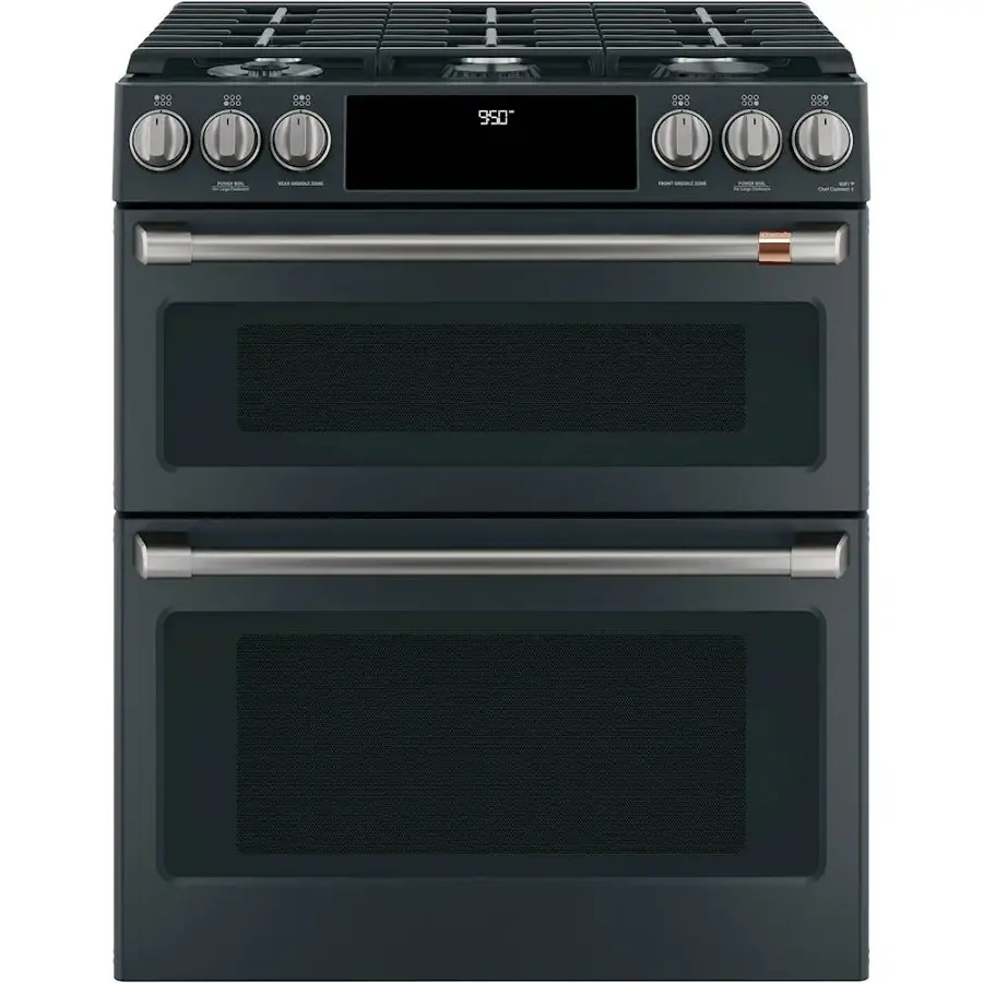 Alt View 18. Café - Accessory Kit for C2S900P3MD1 - Brushed Black.