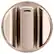 Alt View 12. Café - Accessory Kit for Ranges - Brushed Bronze.