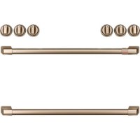 Accessory Kit for Café C2S900P3MD1 - Brushed Bronze - Front_Zoom
