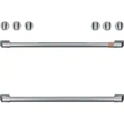 Brushed Stainless Steel