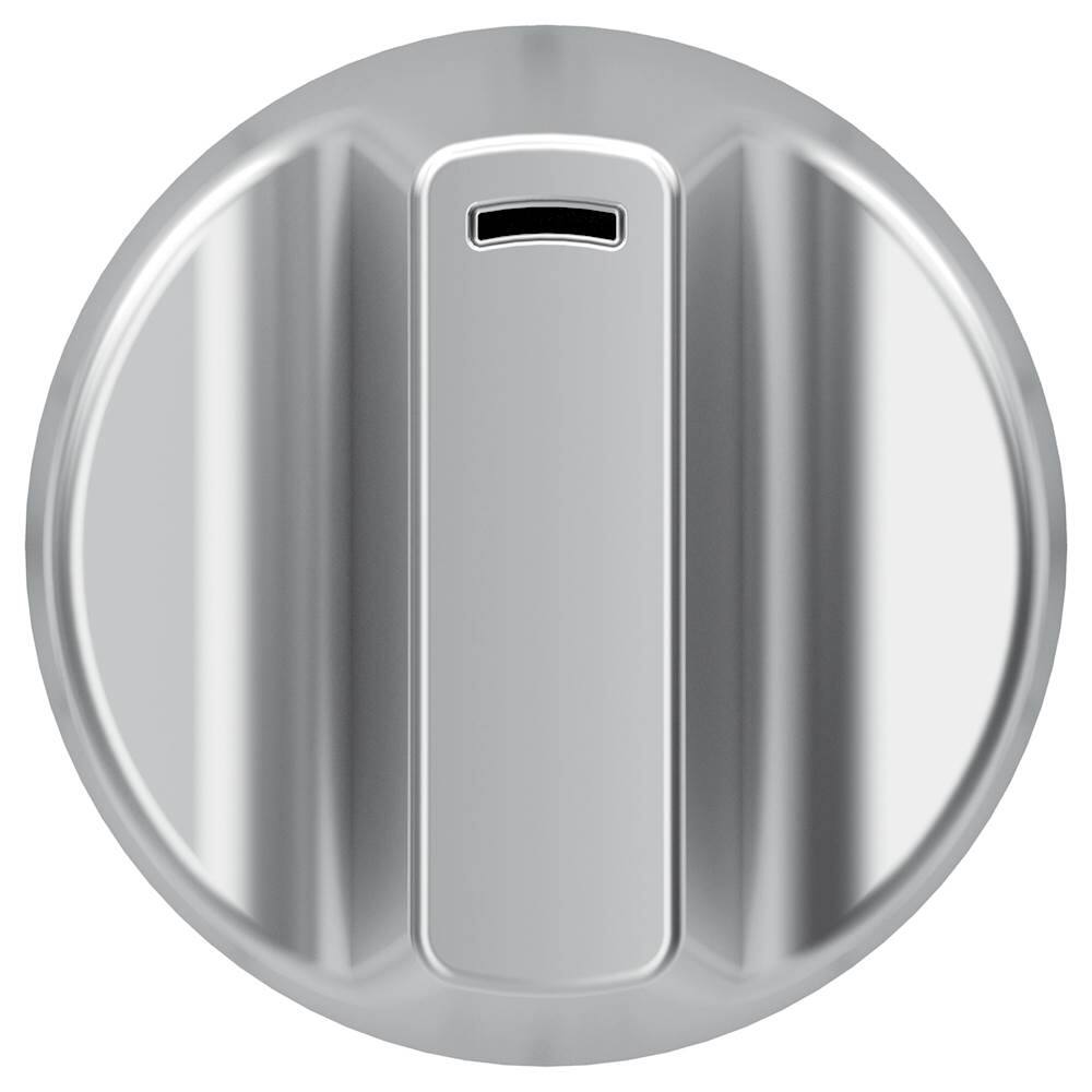 Alt View 12. Café - Accessory Kit for CHS900P3MD1 - Brushed Stainless Steel.