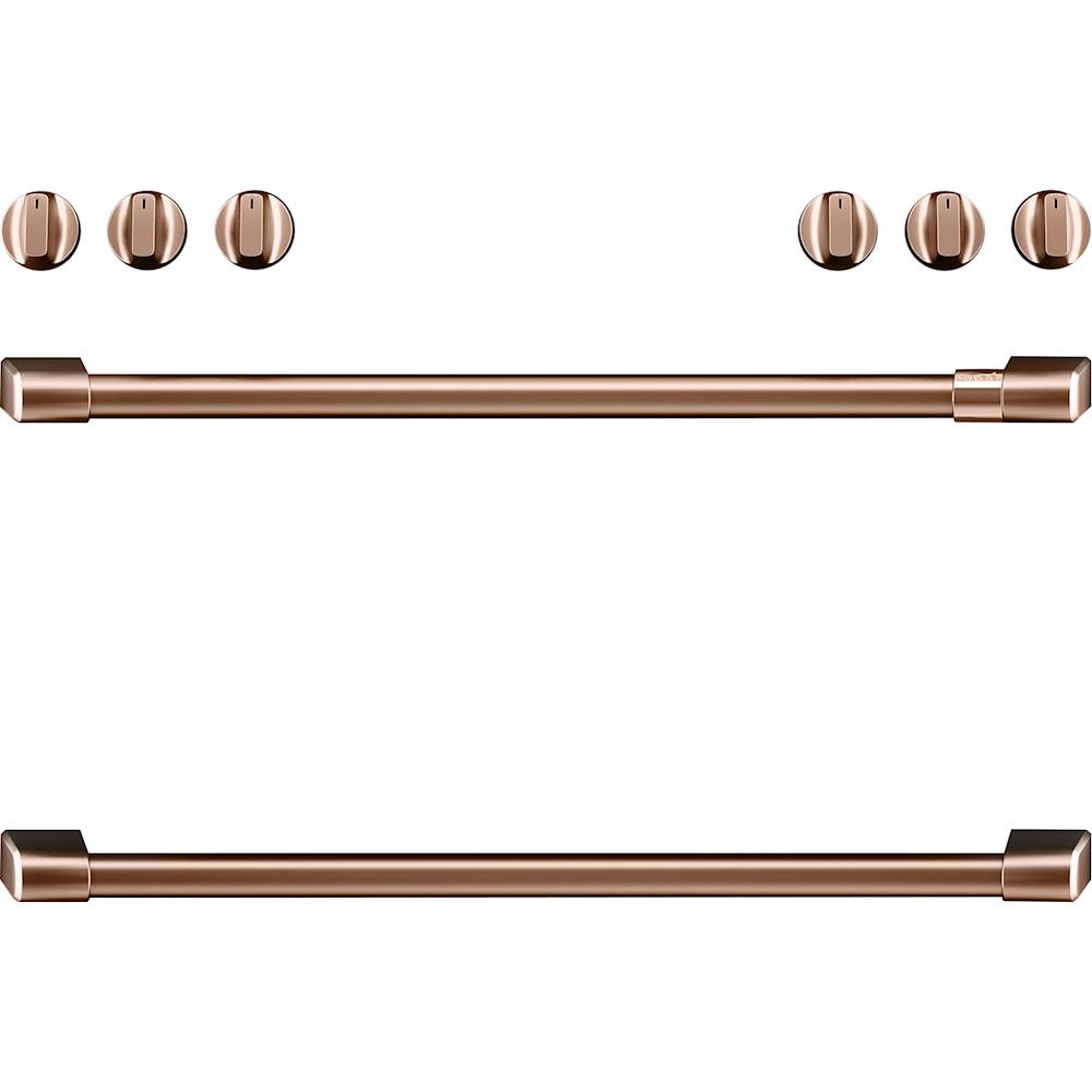 Accessory Kit for Café CHS900P3MD1 - Brushed Copper