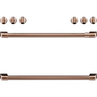 Café - Accessory Kit for CHS900P3MD1 - Brushed Copper - Front_Zoom